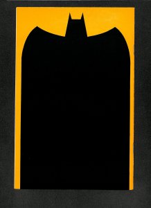 Batman: Legends of the Dark Knight #1 Orange Variant