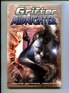 Grifter & Midnighter - TPB / Chuck Dixon Story (9.0/9.2) 2008