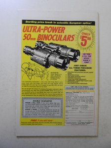 The X-Men #95 (1975) FN Condition! ink fc