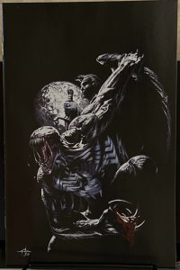 Venom #31 Dell'Otto Cover D (2021)