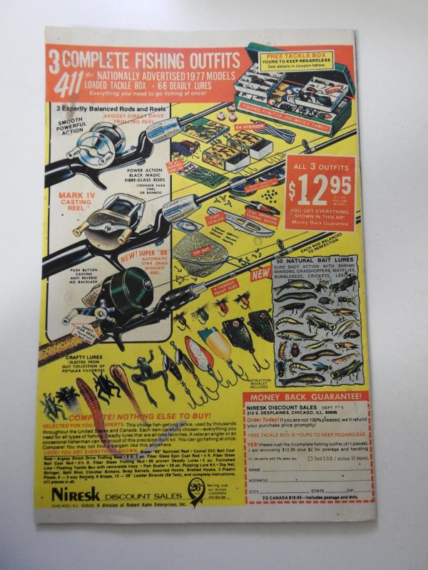 The Avengers #160 (1977)