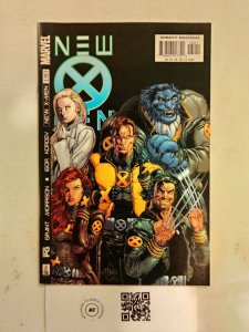 New X-Men #130 VF- Marvel Comics comic book 20 JW49