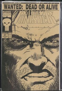 The Punisher #57 (1991) Punisher