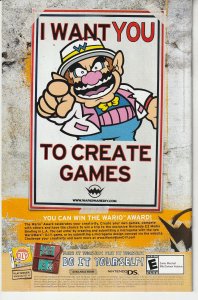 Green Lantern #52 (2010)