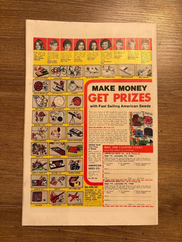 Nova # 8 VF/NM Marvel Comic Book Cosmic Super-Hero 19 J271