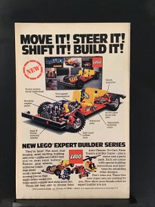 Fantastic Four #203 (1979)