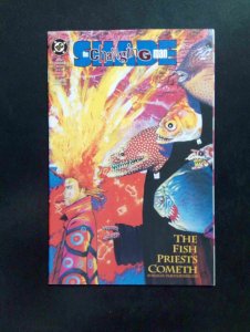 Shade the Changing Man #14 (2ND SERIES) DC Comics 1991 VF/NM