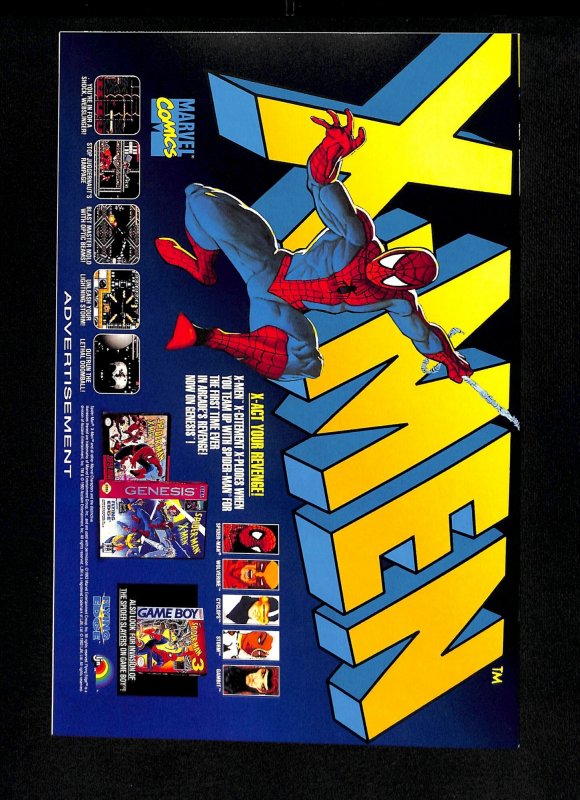 Venom: Funeral Pyre #3