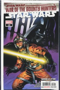 Star Wars #16 Star Wars