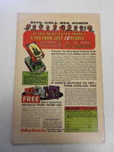 The X-Men #24 (1966) VG Condition 1/2 in tear fc