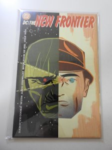 DC: The New Frontier #4 (2004)