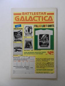 The Man Called Nova #25 (1979) VF- condition