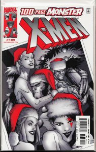 X-Men #109 (2001) X-Men