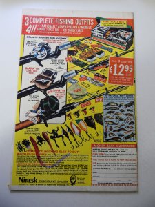 Daredevil #145 (1977) VG+ Condition