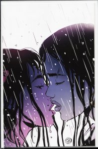 Eros/Psyche #4 Cover E (2021)