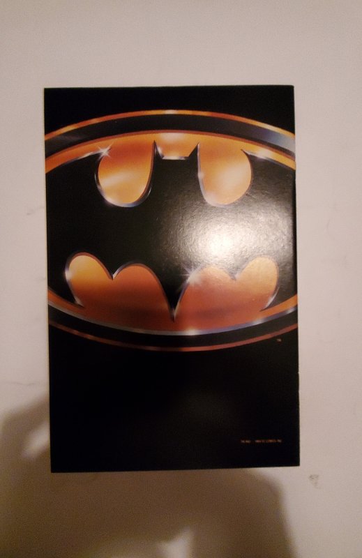 The Spectre #28 (1989) NM DC Comic Book J744