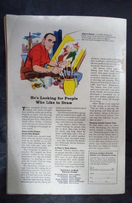 Detective Comics #340 (1965)