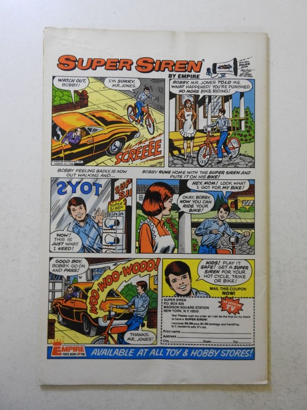 Showcase #102 (1978) FN Condition!