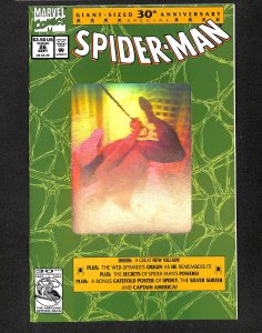Spider-Man #26 (1992)