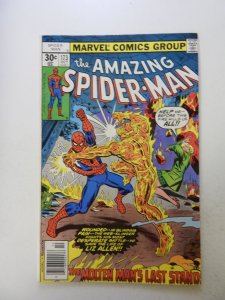 The Amazing Spider-Man #173 (1977) FN/VF condition