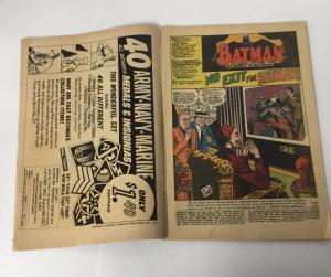 Detective Comics 354 2.5 Gd+ Good+ DC Comics SA