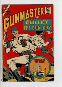 Gunmaster #85 (1965)