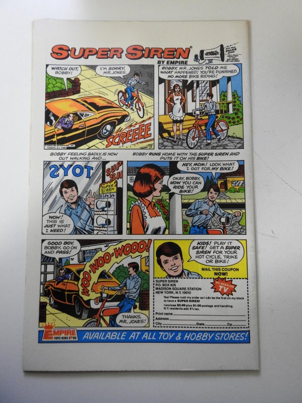 The Flash #263 (1978)