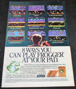 Marvel Super Heroes Secret Wars #1 (1984)