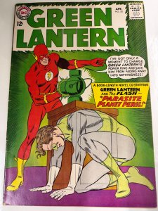 Green Lantern #20 (1963)