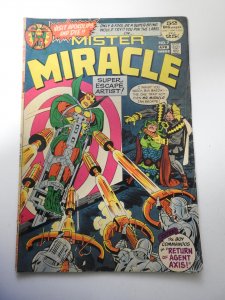 Mister Miracle #7 (1972)