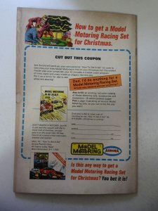 Superman's Pal, Jimmy Olsen #99 (1967) VG Condition moisture stains