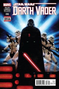 Darth Vader #18 () Marvel Comics Comic Book