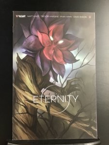 Eternity #3 (2017)