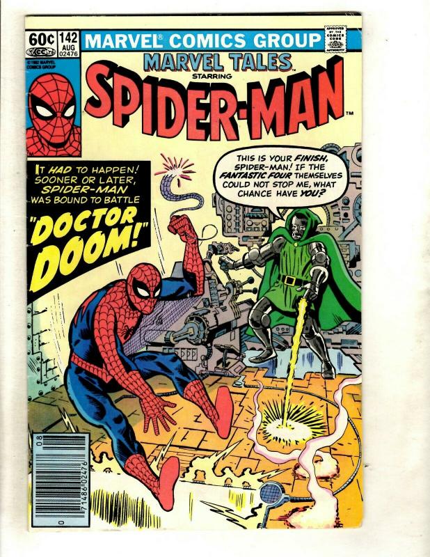 12 Spiderman Tales Comics # 142 143 144 145 146 148 152 154 155 157 159 160 WS6