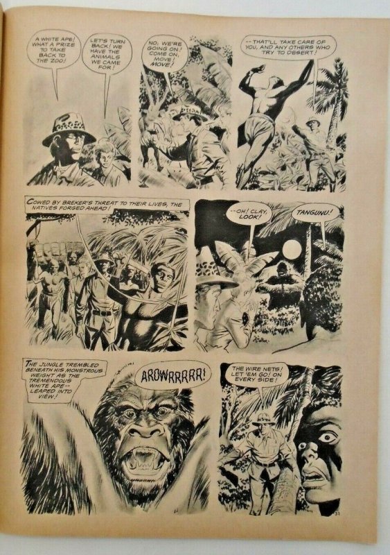 mm Tales From The Tomb (1969, Eerie) v5 #4fn