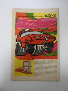 The Avengers #84 (1971) FN- condition