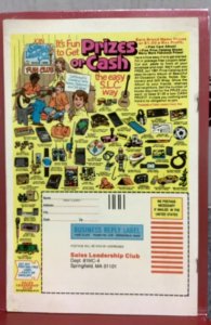 The Savage She-Hulk #18 (1981)