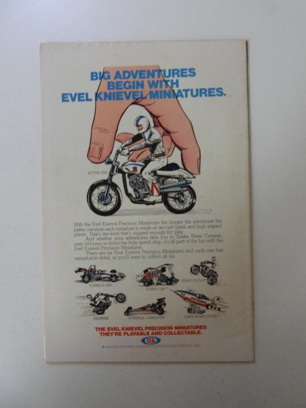 Marvel Team-Up #53 (1977) VF- Condition!