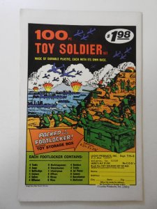 Dazzler #4 (1981) FN Condition!