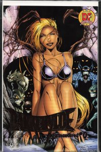 Darkchylde: Remastered #0 (2001)