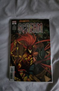 Absolute Carnage: Scream #2 (2019)