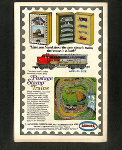 Superman's Pal, Jimmy Olsen #108