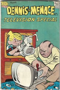 Dennis the Menace Television Special #2