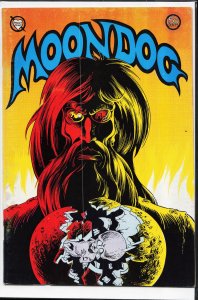 Moondog #3 (1973)