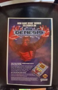 Iron Man #286 (1992)