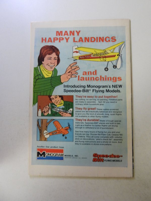 Marvel Spotlight #29 (1976) VF- condition