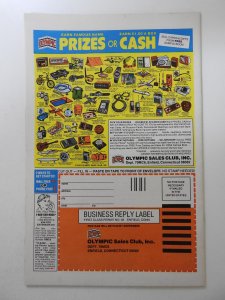 Captain America #237 (1979) VF+ Condition