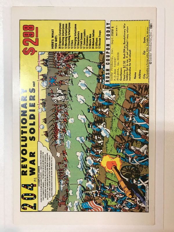 The Uncanny X-Men #145 (1981) NM/M