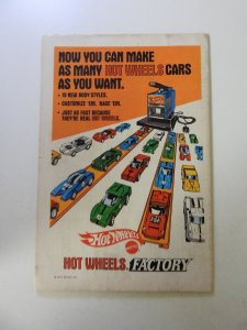 House of Secrets #87 (1970) VG/FN condition moisture damage