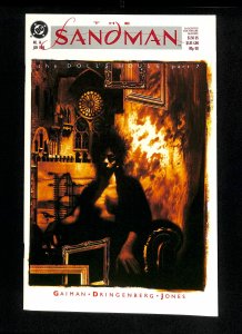 Sandman (1989) #16